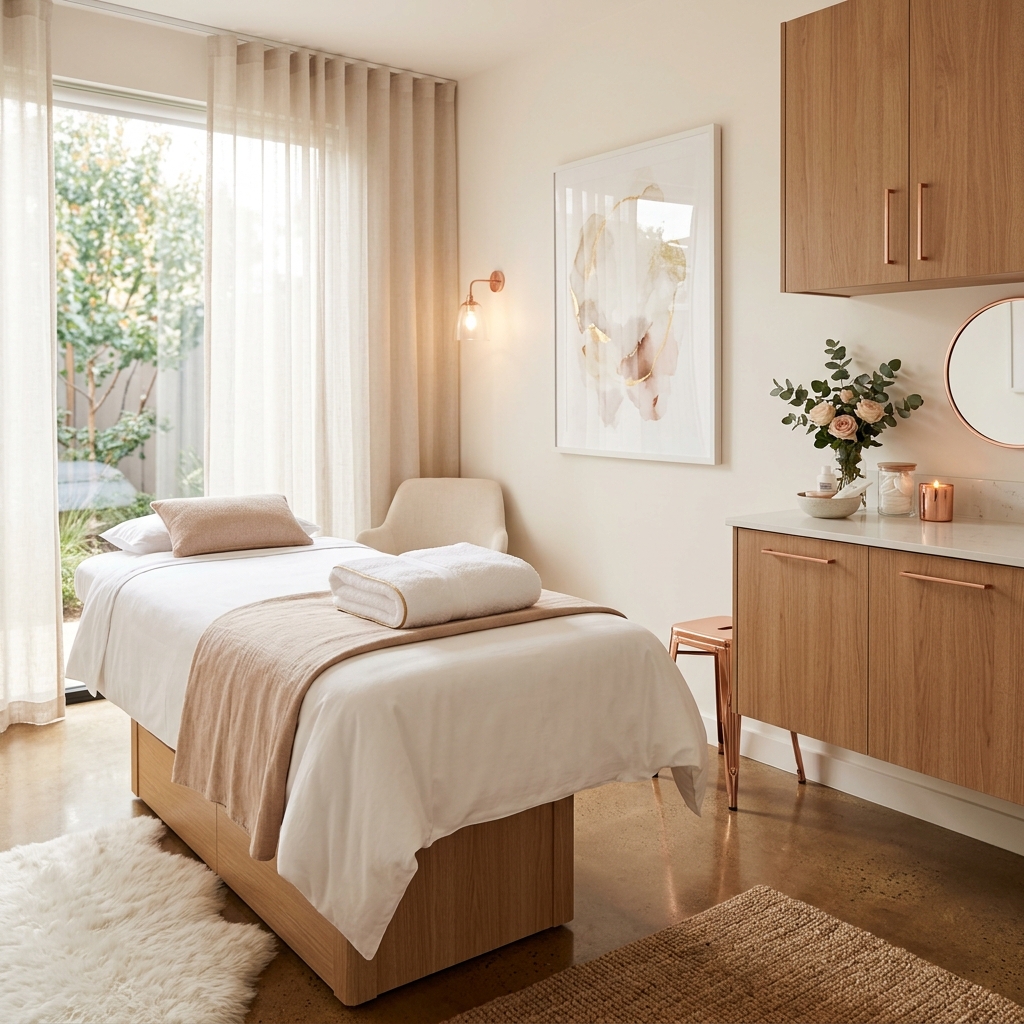 Cabina Estética
