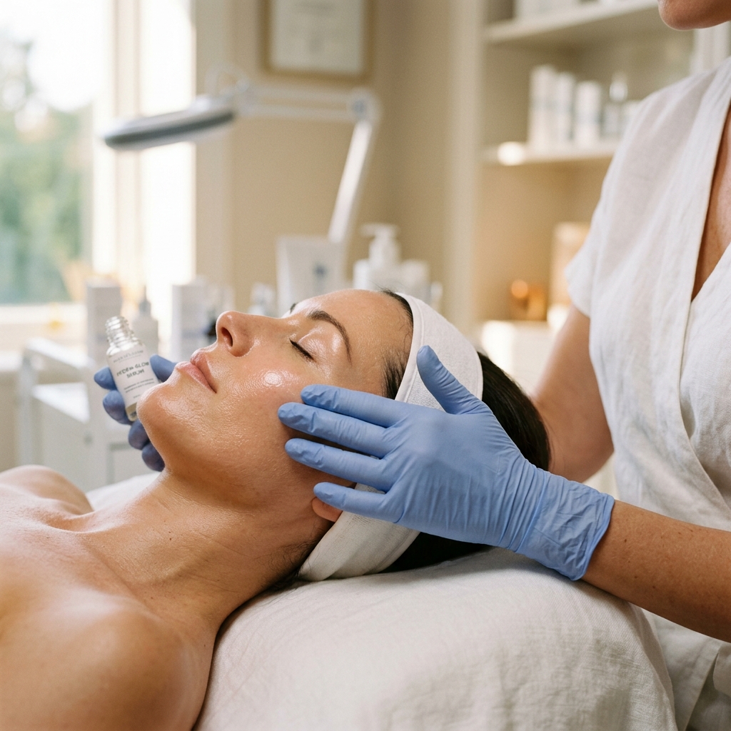 Tratamiento Facial